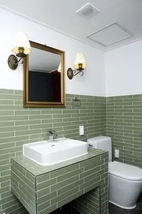 Villa, 2 Yatak Odası (Mendorong)