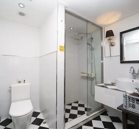 Villa, 2 Yatak Odası (Mendorong)