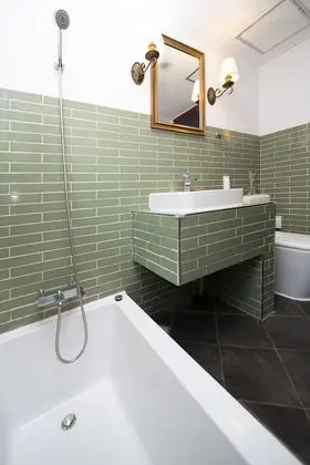 Villa, 2 Yatak Odası (Mendorong)