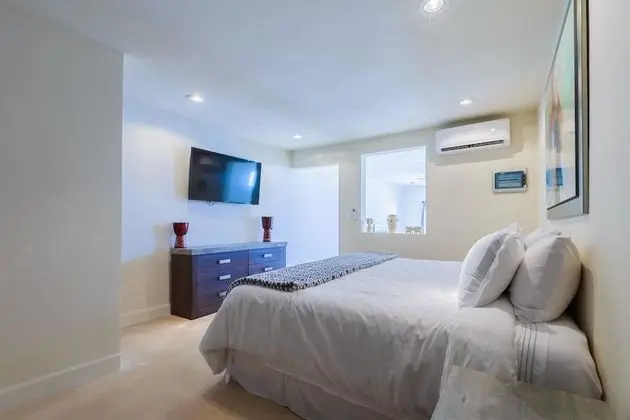 Comfort Ev, 1 Yatak Odası, Sigara İçilmez