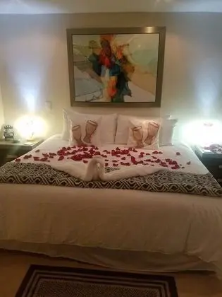 Comfort Ev, 1 Yatak Odası, Sigara İçilmez