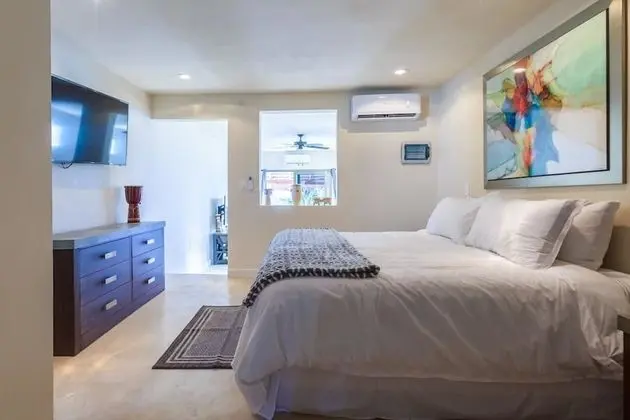 Comfort Ev, 1 Yatak Odası, Sigara İçilmez