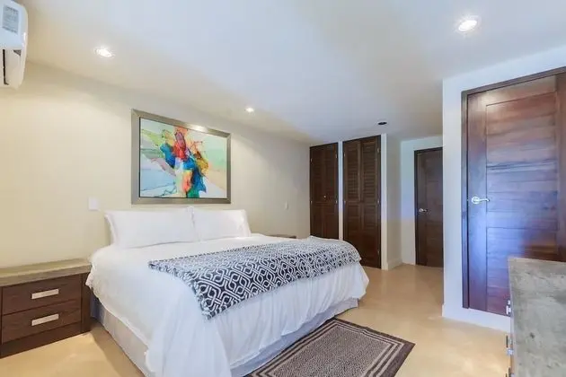 Comfort Ev, 1 Yatak Odası, Sigara İçilmez
