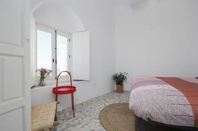 Panoramic Tek Büyük Yataklı Oda, 1 Büyük (Queen) Boy Yatak, Vadi Manzaralı