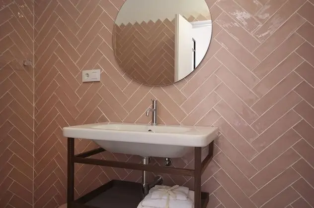 Panoramic Tek Büyük Yataklı Oda, 1 Büyük (Queen) Boy Yatak, Vadi Manzaralı