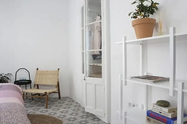 Signature Tek Büyük Yataklı Oda, 1 Büyük (Queen) Boy Yatak, Şehir Manzaralı