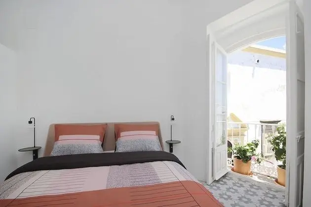 Signature Tek Büyük Yataklı Oda, 1 Büyük (Queen) Boy Yatak, Şehir Manzaralı