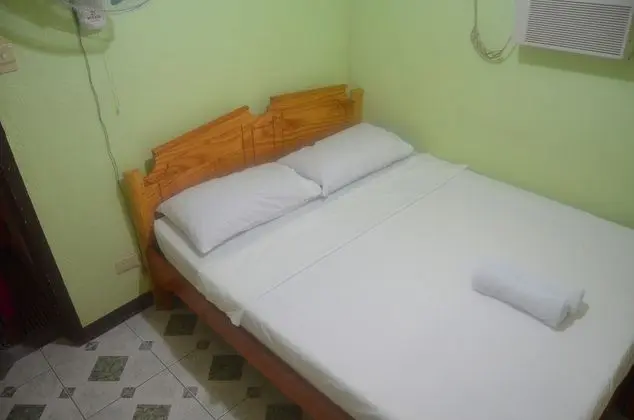 Double Fan Room