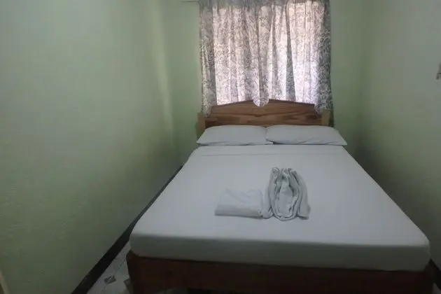 Double Fan Room