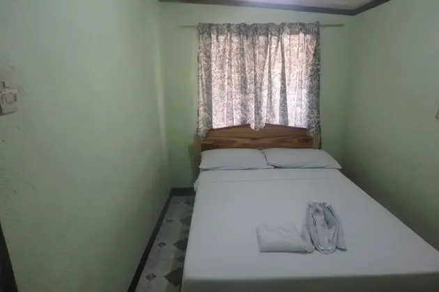 Double Fan Room