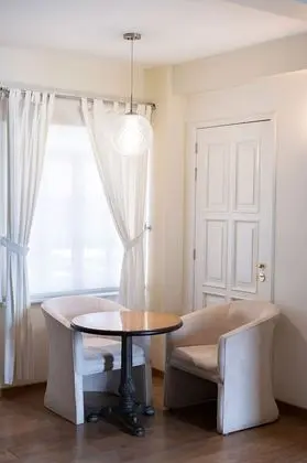 Deluxe Süit