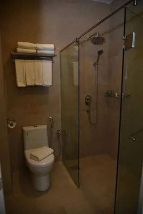 Deluxe İki Ayrı Yataklı Oda, Sigara İçilmez