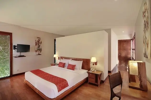 Luxury Villa, 3 Yatak Odası, Tepe Manzaralı