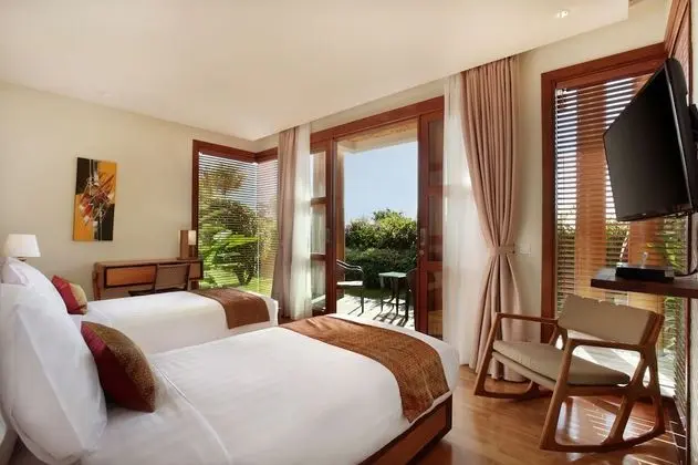 Luxury Villa, 3 Yatak Odası, Tepe Manzaralı