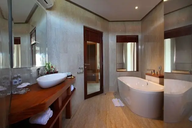 Luxury Villa, 3 Yatak Odası, Tepe Manzaralı