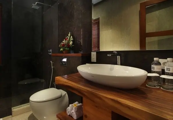 Luxury Villa, 3 Yatak Odası, Tepe Manzaralı