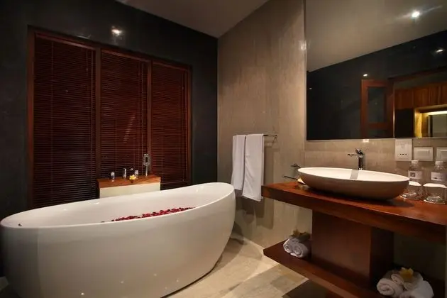 Luxury Villa, 3 Yatak Odası, Tepe Manzaralı