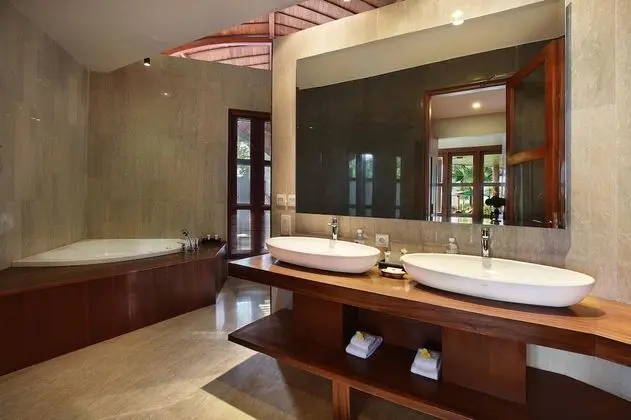 Luxury Villa, 3 Yatak Odası, Tepe Manzaralı