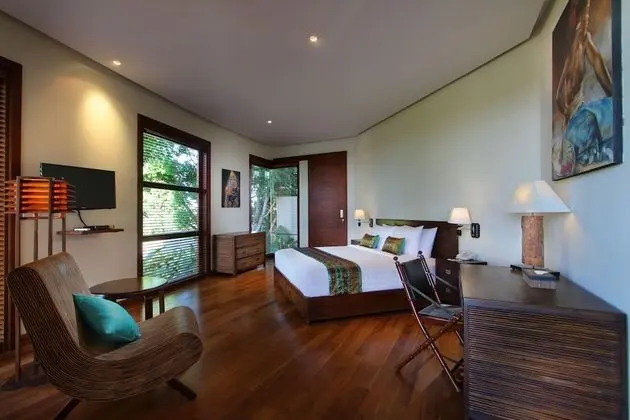 Luxury Villa, 4 Yatak Odası, Tepe Manzaralı