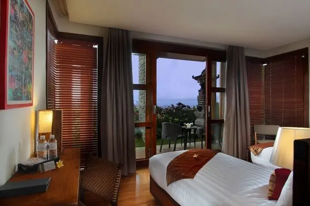 Luxury Villa, 4 Yatak Odası, Tepe Manzaralı