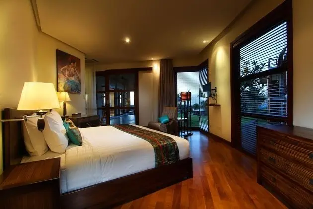 Luxury Villa, 4 Yatak Odası, Tepe Manzaralı