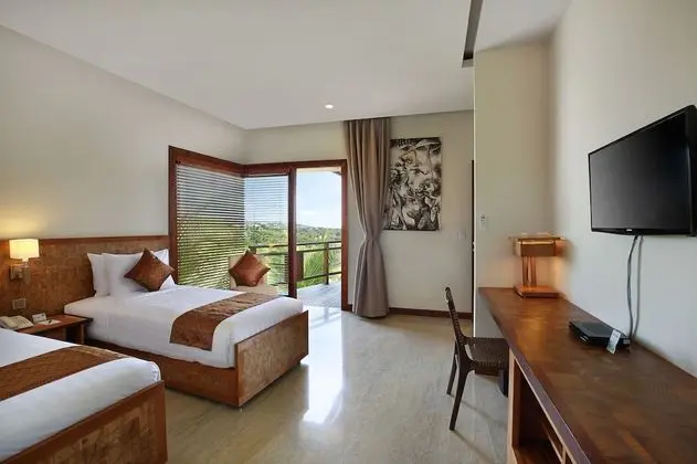 Luxury Villa, 4 Yatak Odası, Tepe Manzaralı