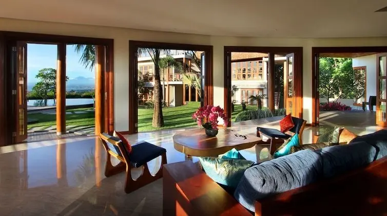 Luxury Villa, 4 Yatak Odası, Tepe Manzaralı
