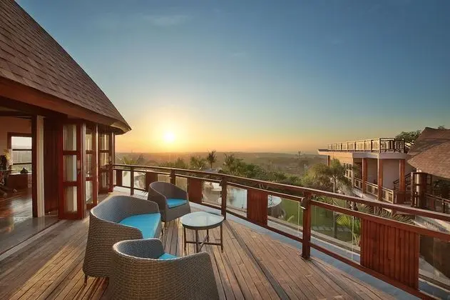 Luxury Villa, 4 Yatak Odası, Tepe Manzaralı