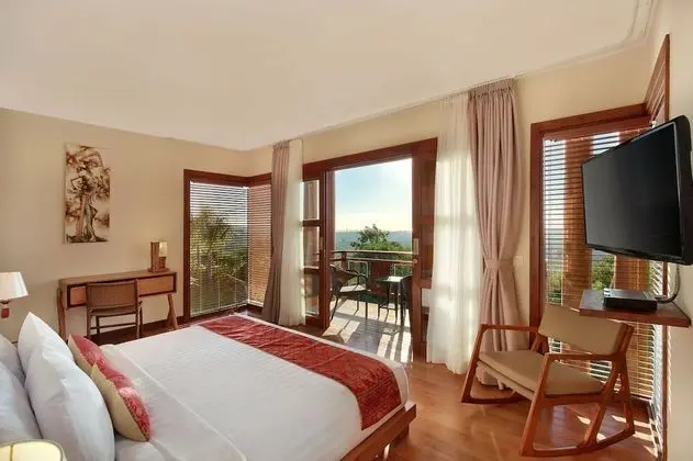 Luxury Villa, 4 Yatak Odası, Tepe Manzaralı