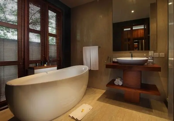 Luxury Villa, 4 Yatak Odası, Tepe Manzaralı