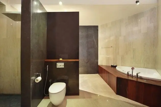 Luxury Villa, 4 Yatak Odası, Tepe Manzaralı