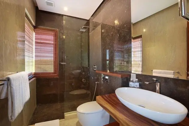 Luxury Villa, 4 Yatak Odası, Tepe Manzaralı