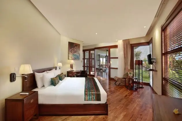 Luxury Villa, 5 Yatak Odası, Tepe Manzaralı