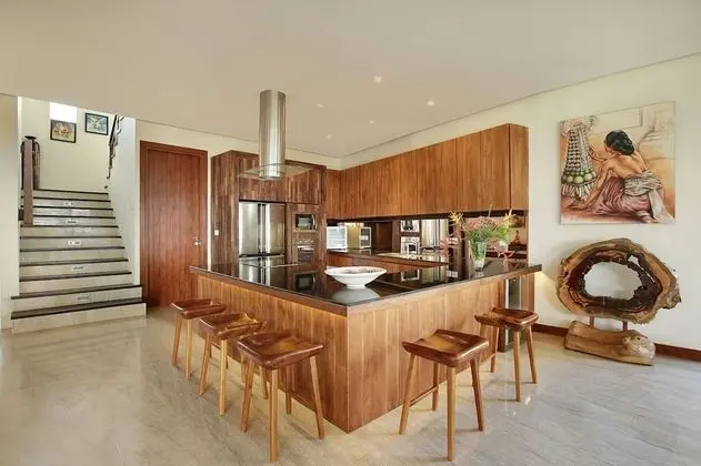 Luxury Villa, 5 Yatak Odası, Tepe Manzaralı