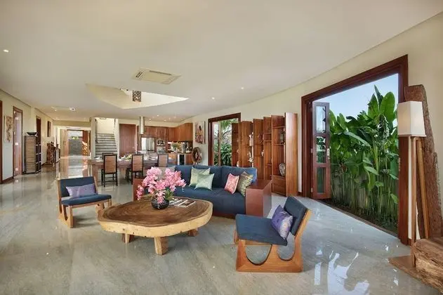 Luxury Villa, 5 Yatak Odası, Tepe Manzaralı