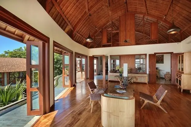 Luxury Villa, 5 Yatak Odası, Tepe Manzaralı