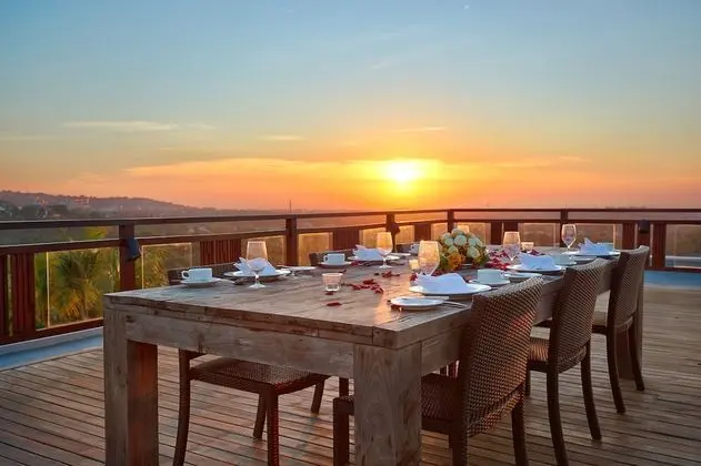 Luxury Villa, 5 Yatak Odası, Tepe Manzaralı