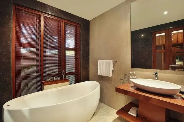 Luxury Villa, 5 Yatak Odası, Tepe Manzaralı