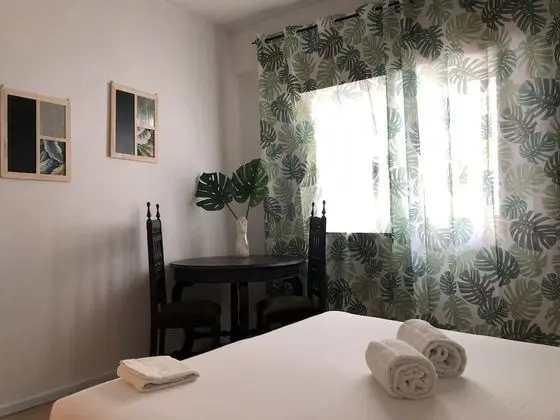 Economy Tek Büyük Yataklı Oda
