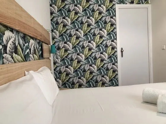Economy Tek Büyük Yataklı Oda
