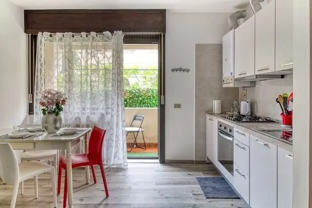 Apart Daire, 1 Yatak Odası