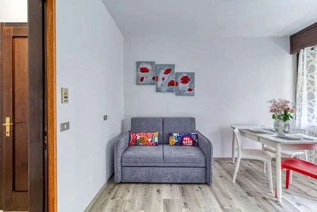 Apart Daire, 1 Yatak Odası