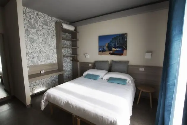 Tek Büyük Yataklı Oda, Bahçe Manzaralı
