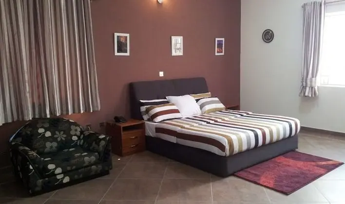 Apart Daire, 3 Yatak Odası