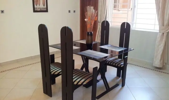 Apart Daire, 3 Yatak Odası