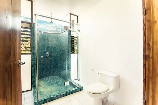 Deluxe Ev, 5 Yatak Odası