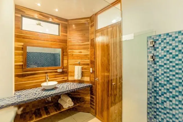 Deluxe Ev, 5 Yatak Odası