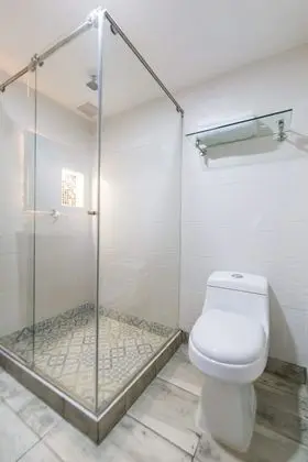Standard Dört Kişilik Oda