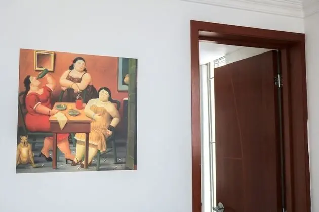 Standard İki Ayrı Yataklı Oda