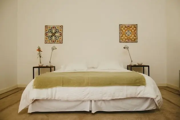 Traditional Süit, 1 Yatak Odası, Üzüm Asması Manzaralı